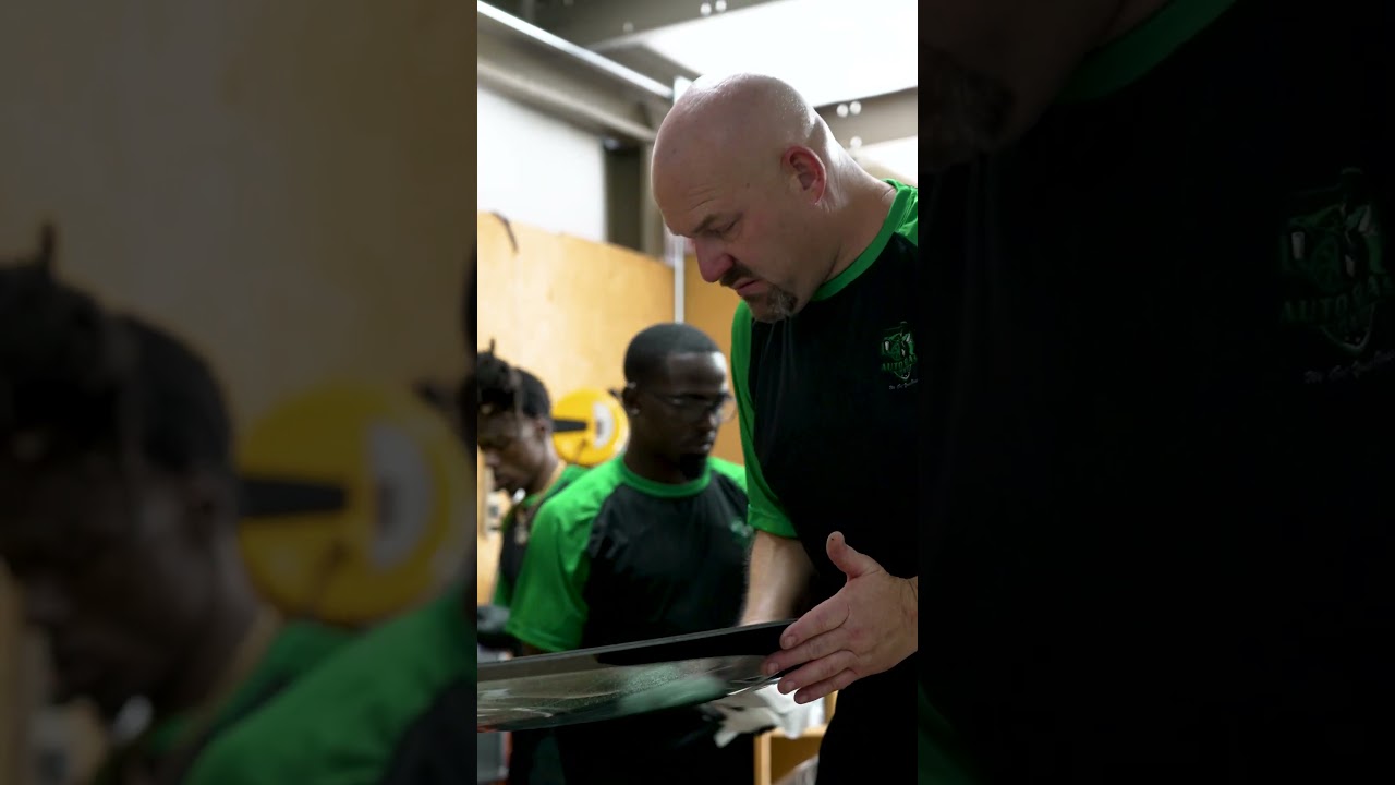 Fast Same-Day Auto Glass Repair | Little Rock AR | AutoGlass Genie