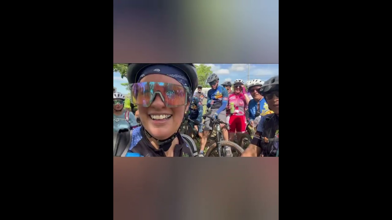 Carabela Cycling un grupo diferente 