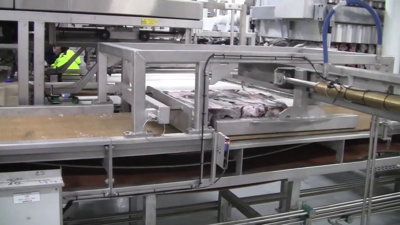 Atlantic Viking   Norwegian deep sea trawler