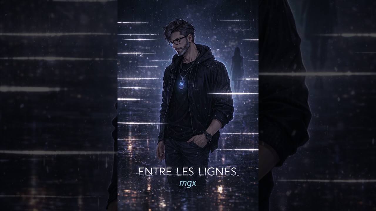 mgx - Entre les lignes