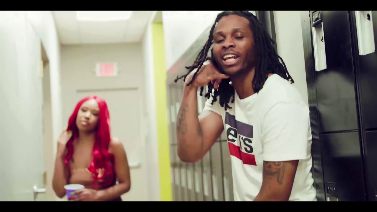 Preece -  Back in The Office (Official Video Shot by Doezigbo)