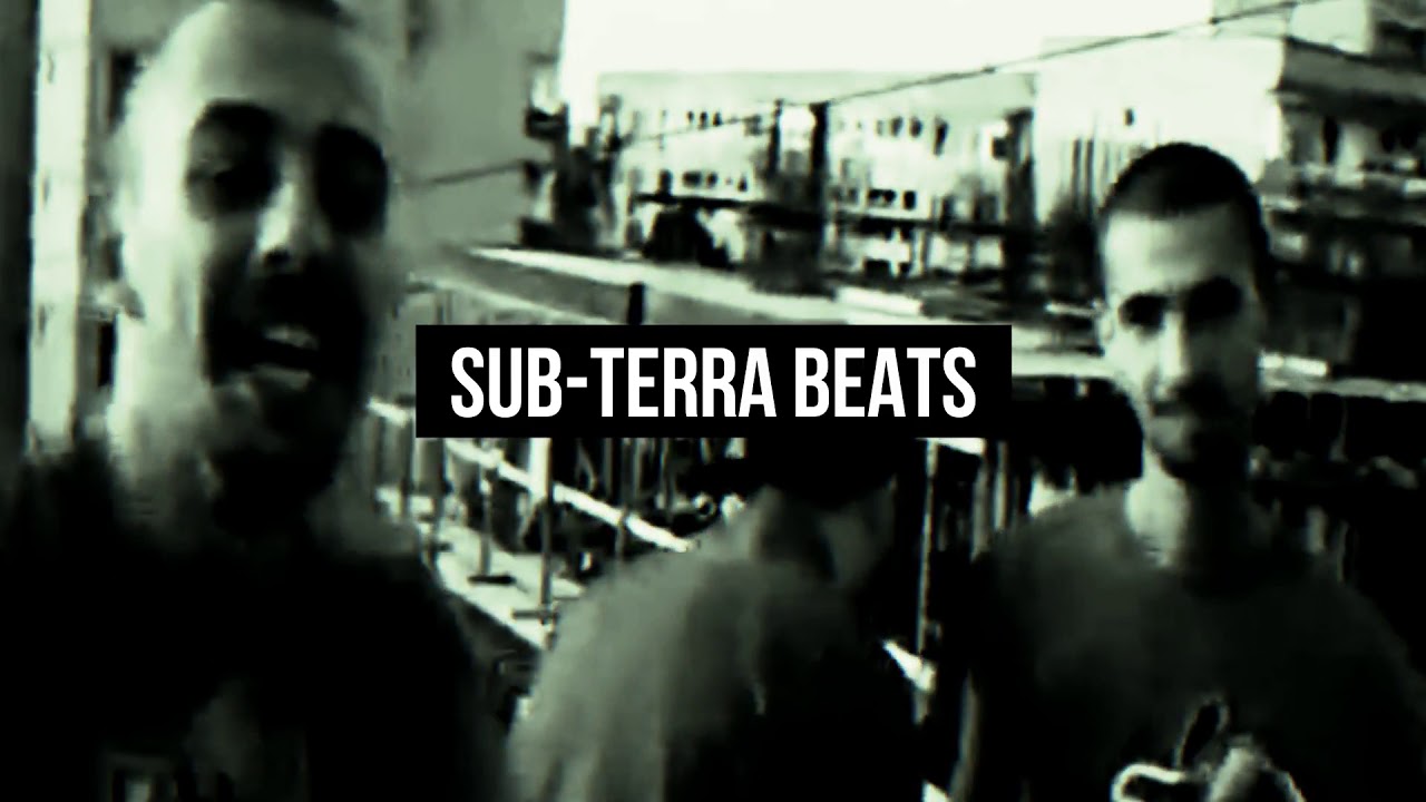 Specii type beat - 