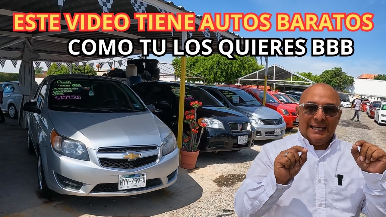 10 autos confiables economicos y buenos