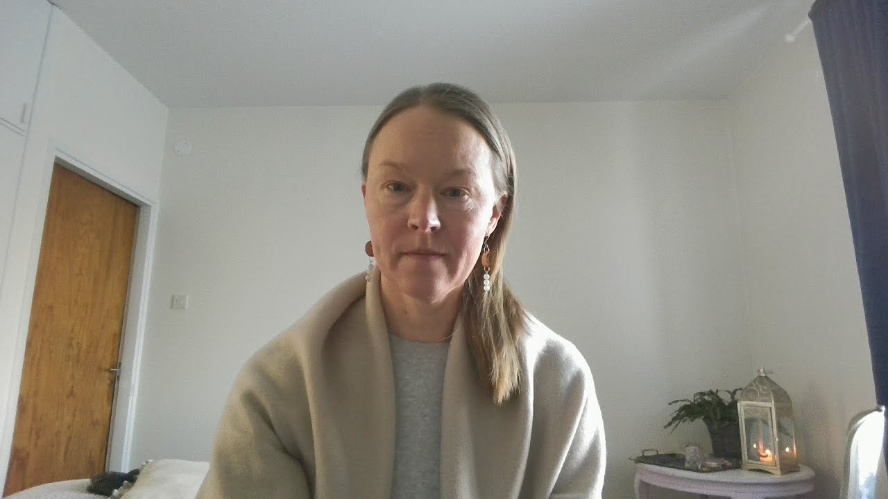 Käärme- ja eeva-energia sekä näihin liittyvä häpeä