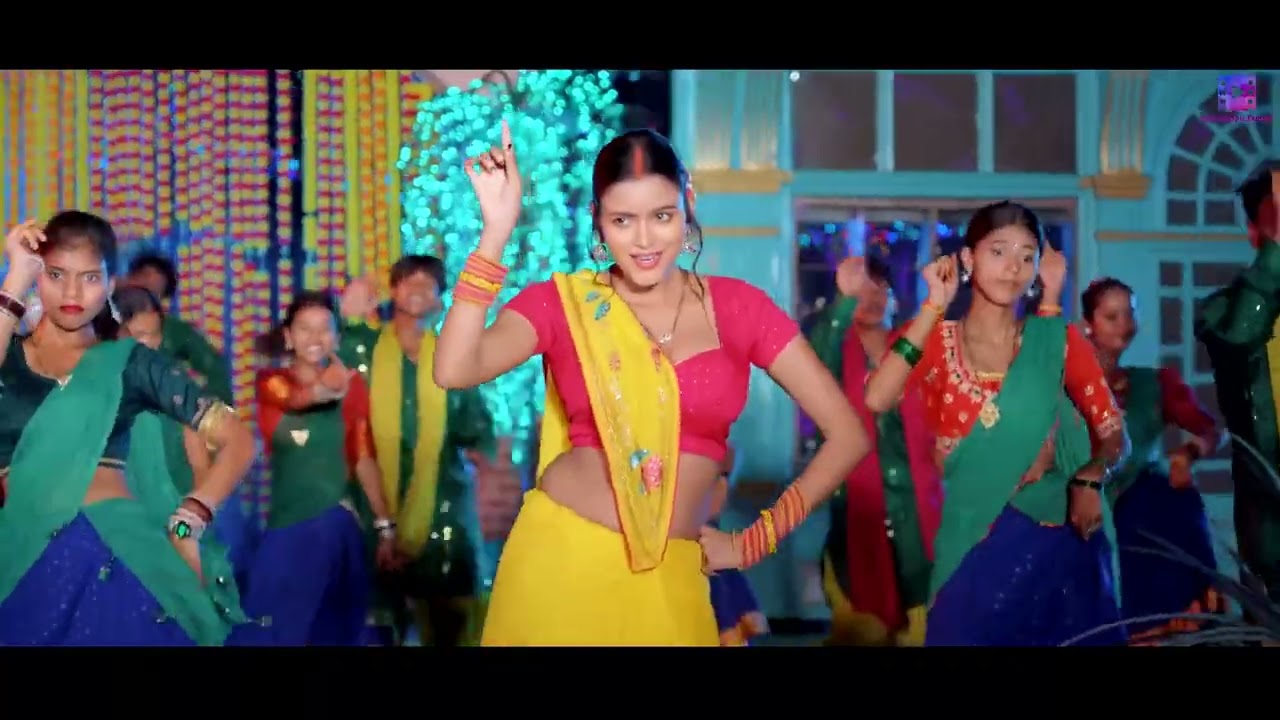 Bhujpur gana #bhojpuri #song 