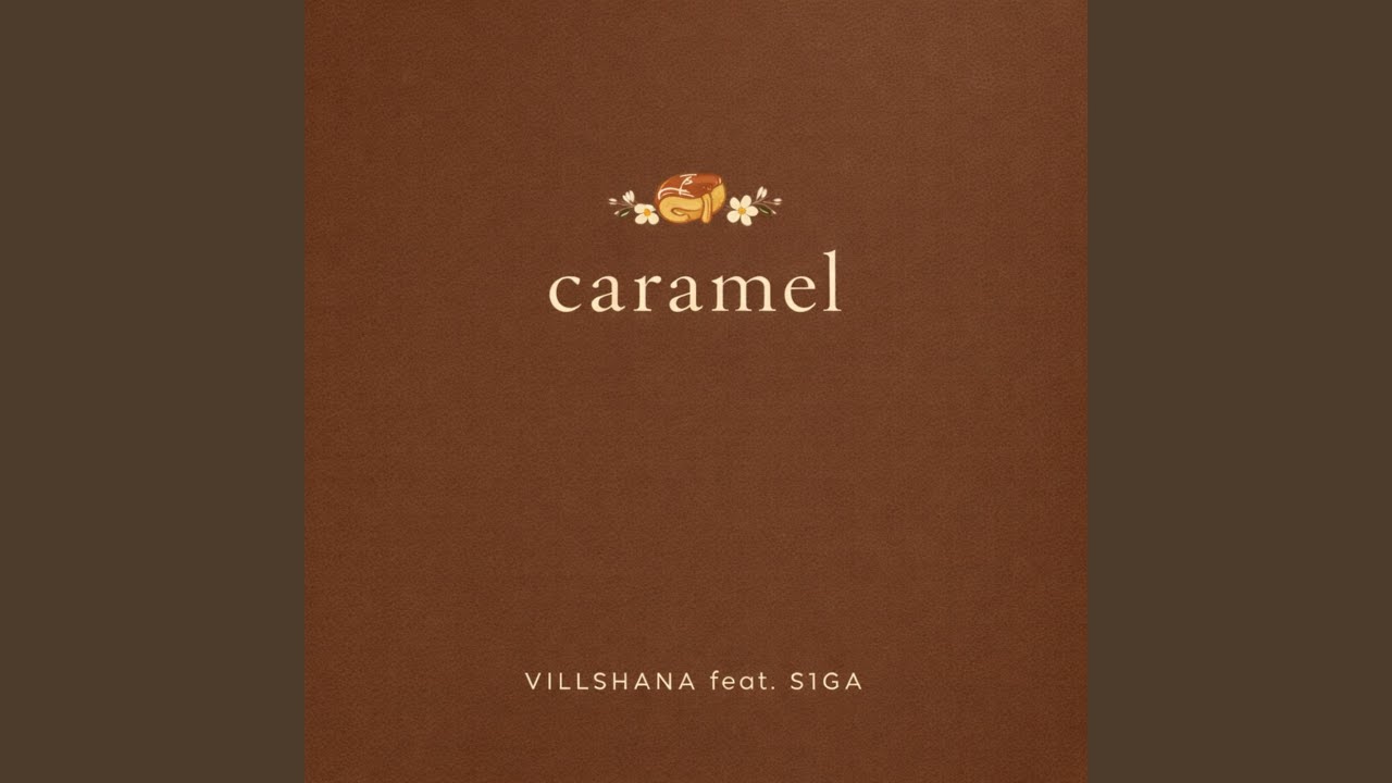 caramel (feat. S1GA)