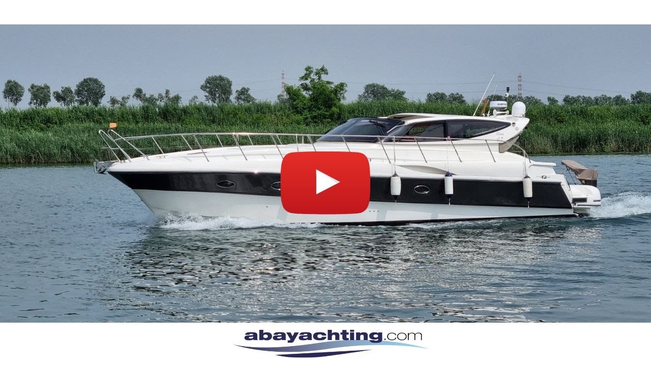 Alena 47 HT in vendita | ABA-PLAY