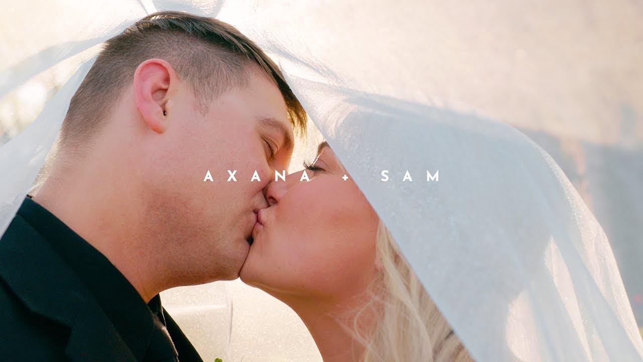 Axana + Sam | A Romantic Villa Siena Wedding in Gilbert, AZ