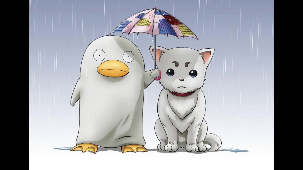 13 01 2017| TOP 10 SUPER CUTE ANIMALS OF ANIME| top10animal
