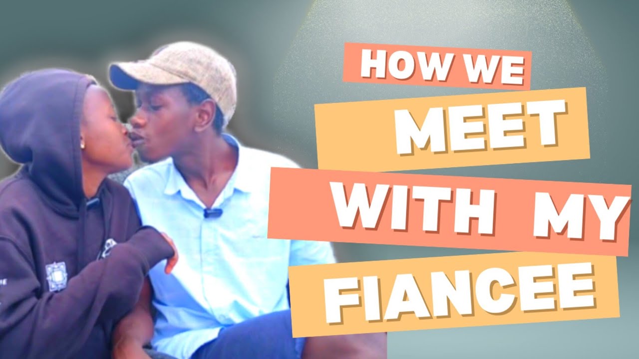HOW WE MEET WITH HER 🥰😅