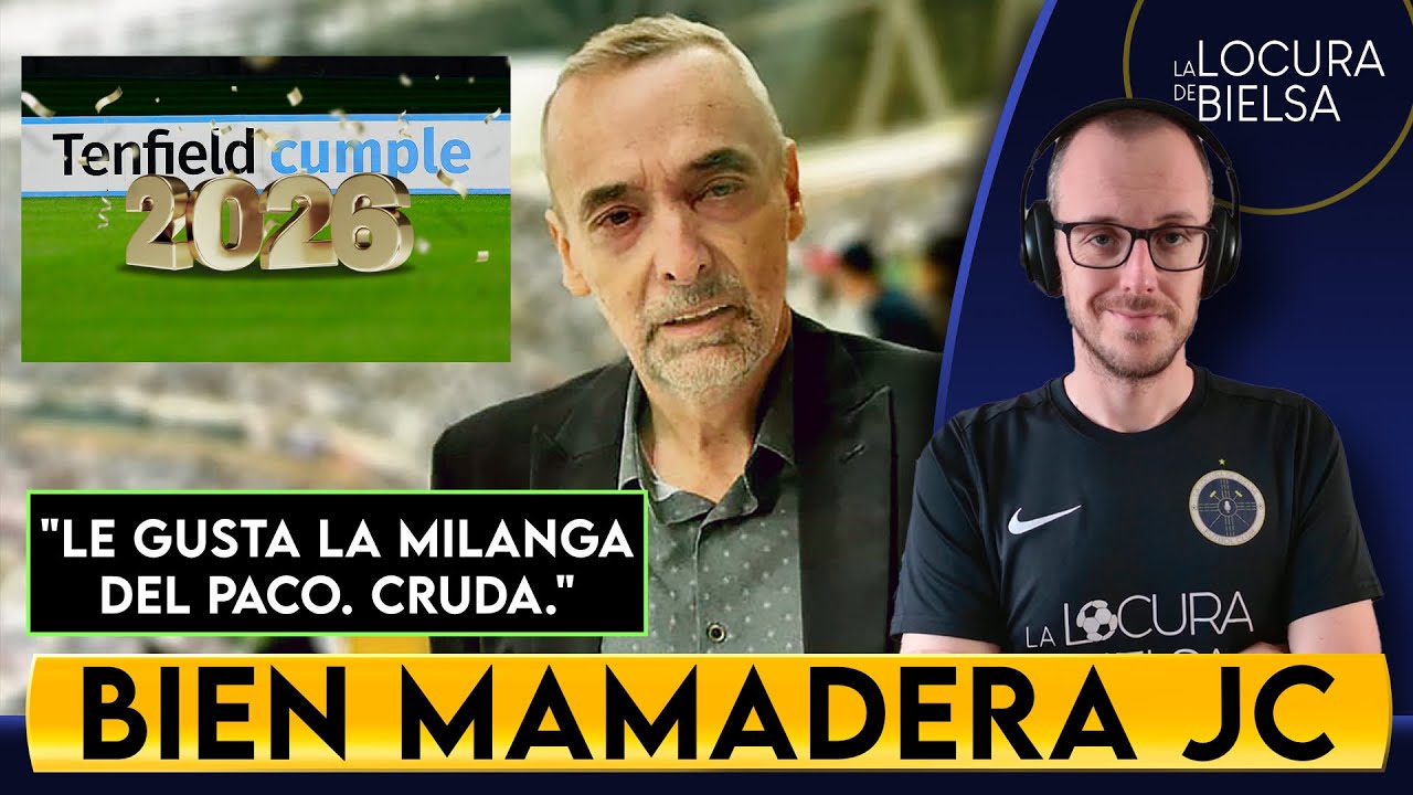 SCELZA Y LAS MILANESAS DE PACO: EL PATIO ESTÁ MUY MAL