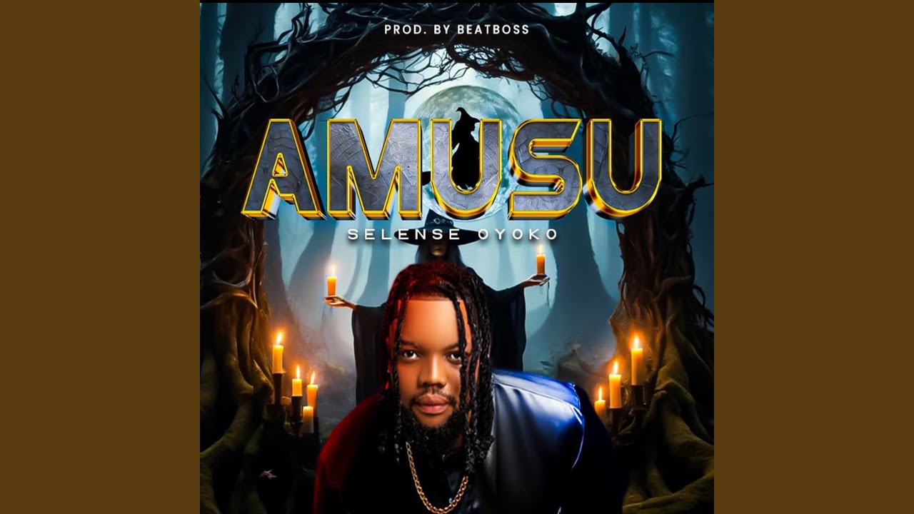 Amusu