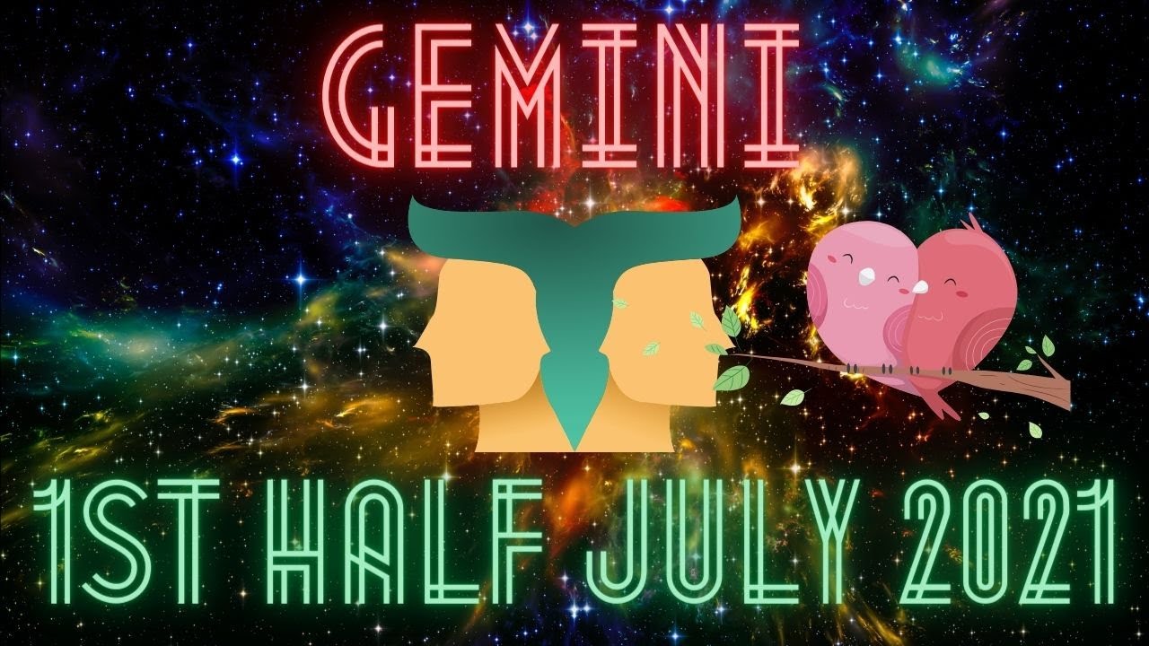 Gemini - Someone Has a Dirty Little Secret & They Hope That You & the 3rd Party Doesn't Find Out...