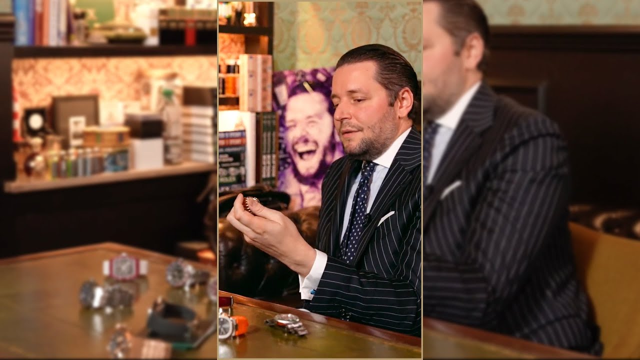 Lohnt es sich eine neue Rolex zu kaufen?