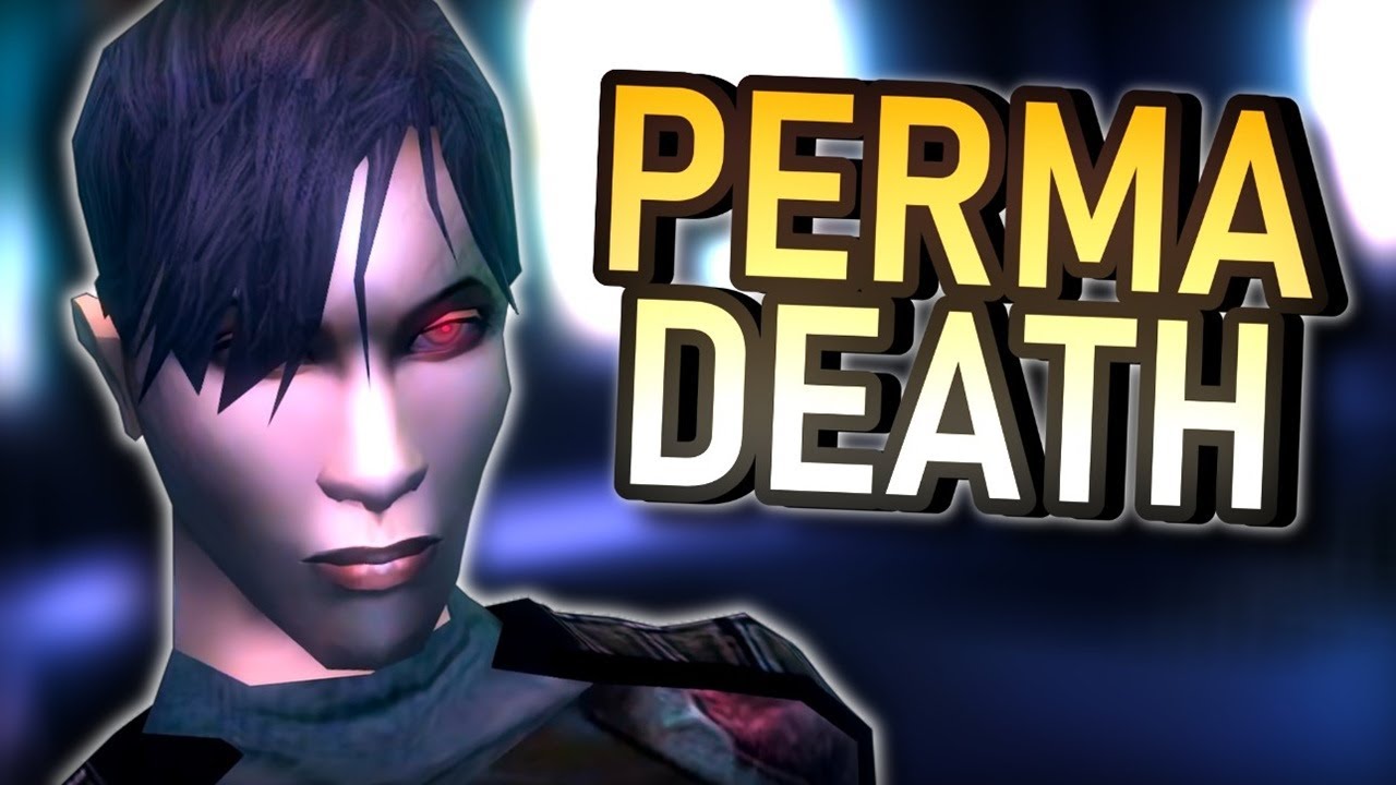 DARTH BANDON IS COMING | KOTOR PERMADEATH