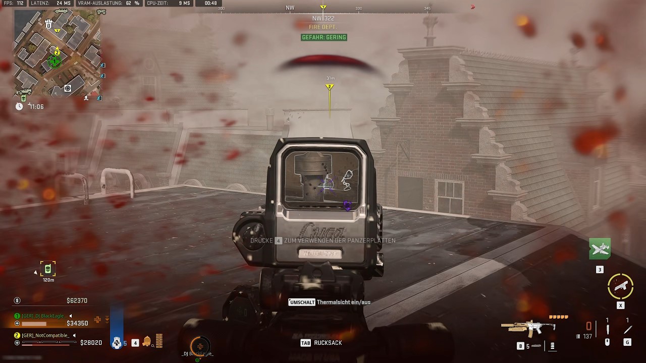 TeamWipe: Ilex8731, Haribo, HugMe (22.02.2026)