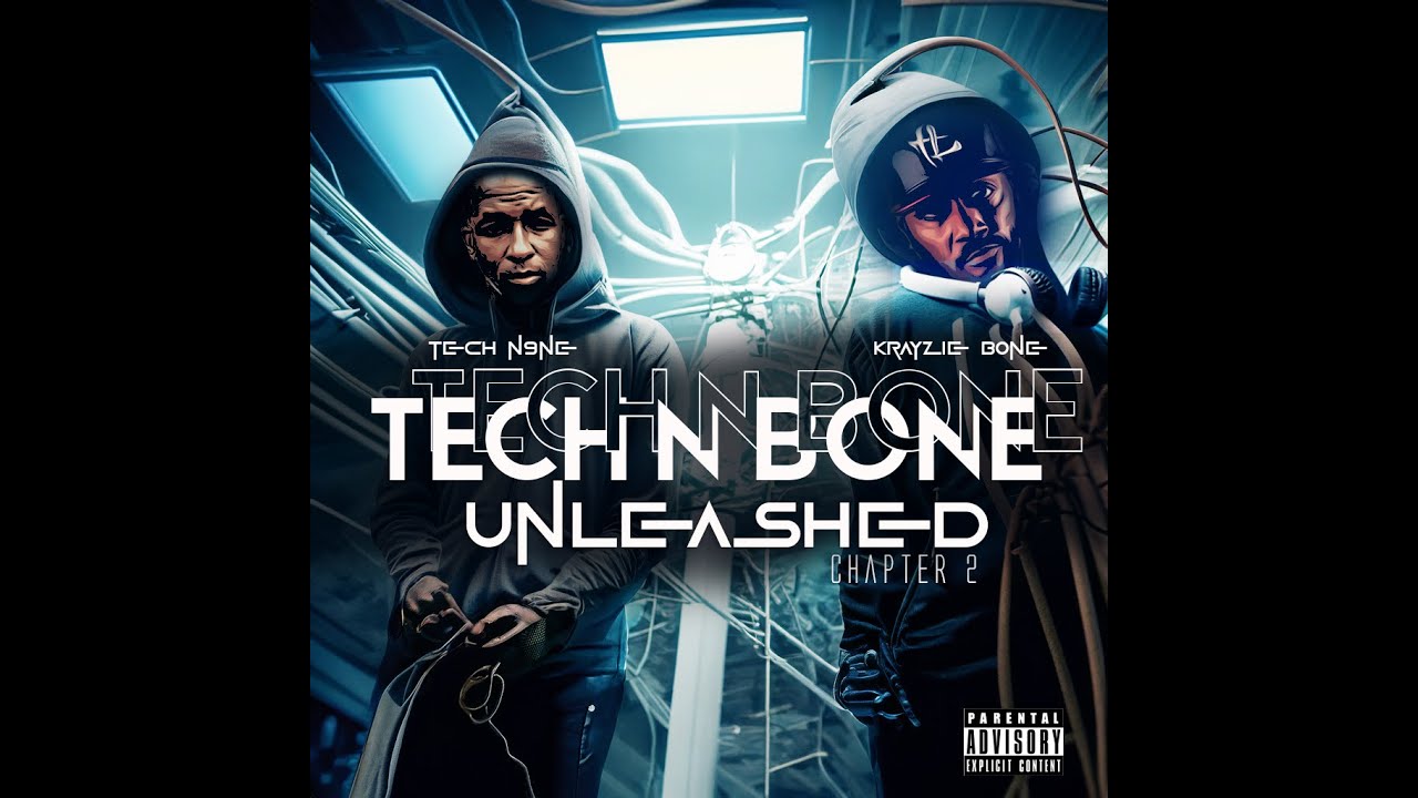 Tech N Bone - We Do It Right