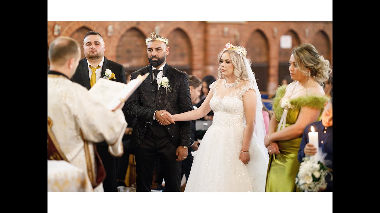 Nunta - Andrada & Gigi 14.10.2023