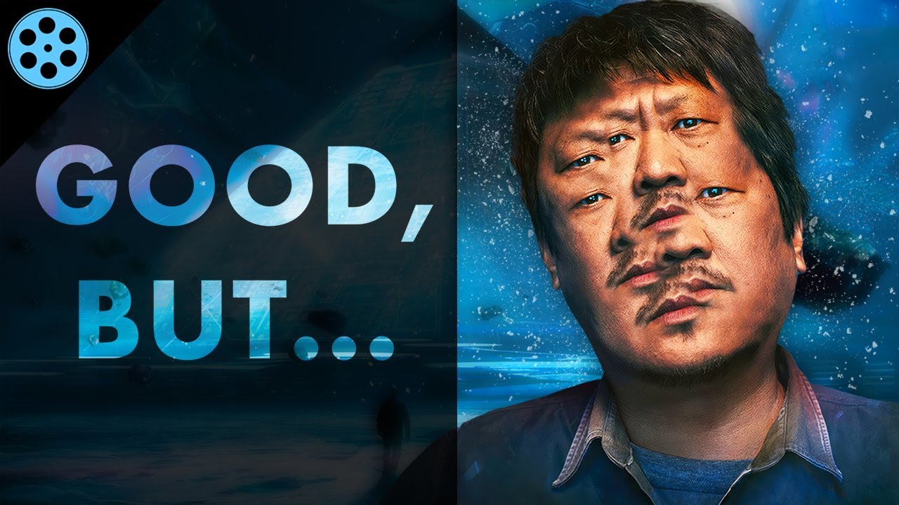 3 BODY PROBLEM Could Have Been Great | Netflix Series Review