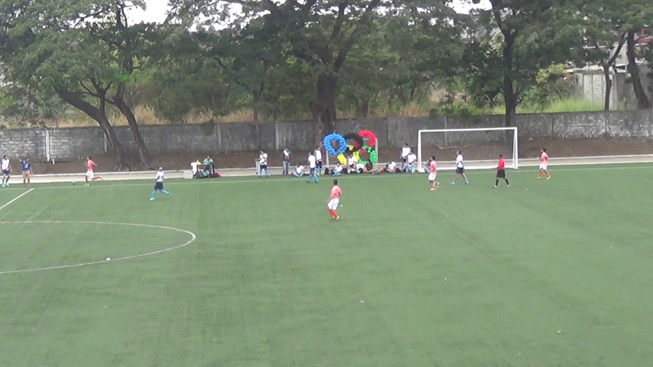 Fecha 1: Promoción 1989 vs Promoción 2005 2T |  Ex Alumnos CAG