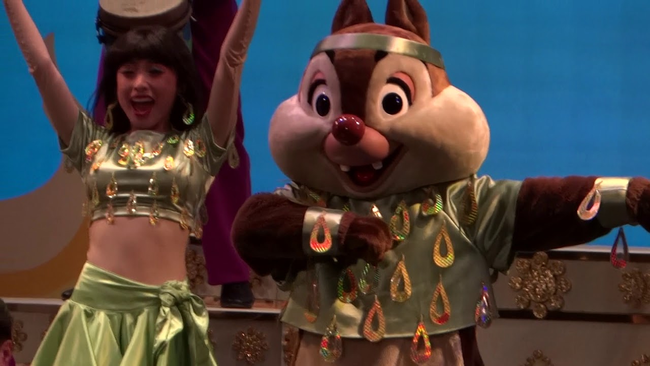 ミニーオーミニー　2018/02/16　ラス回　突然中止！？