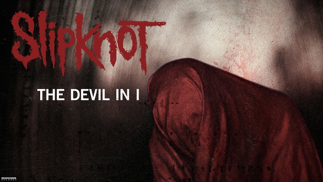 [ซับไทย] Slipknot - The Devil in I [TH]