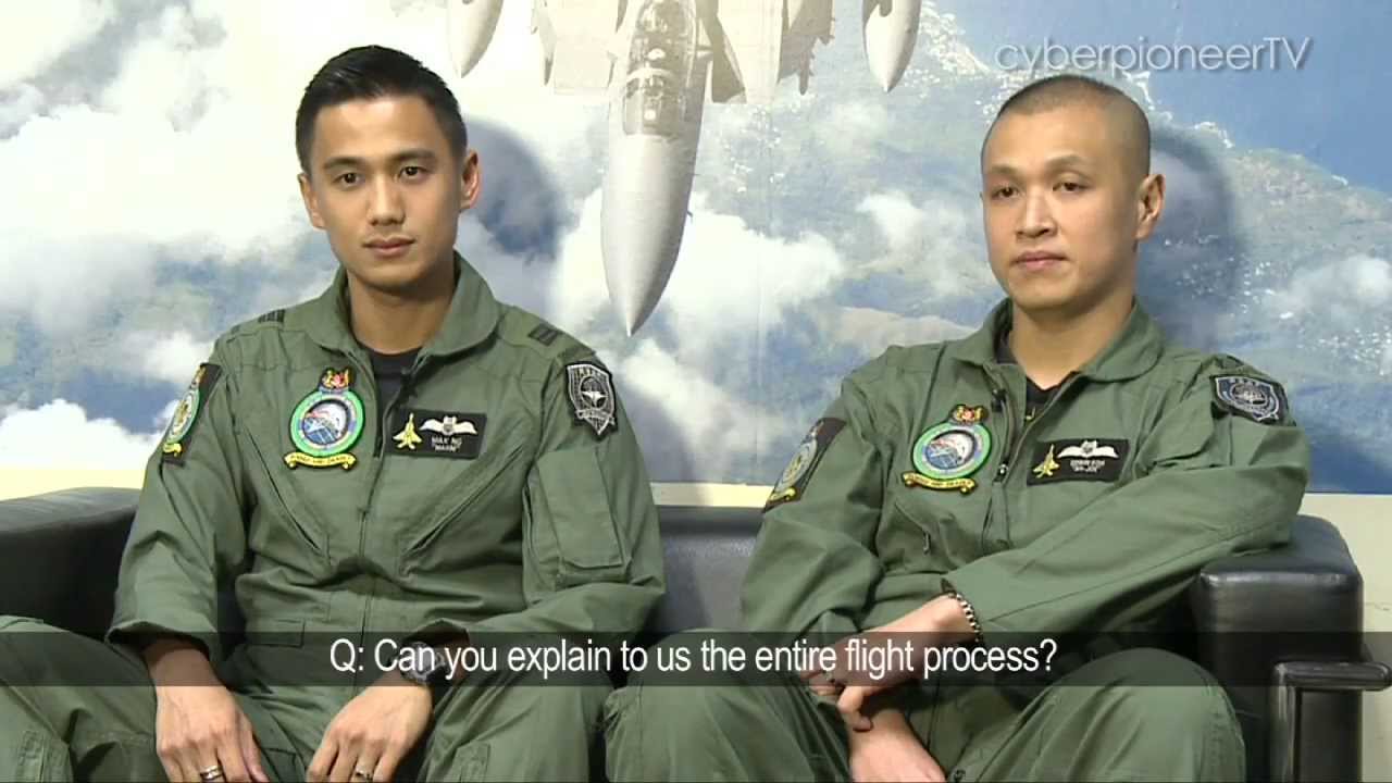 Brotherhood of the Skies (Part 1)