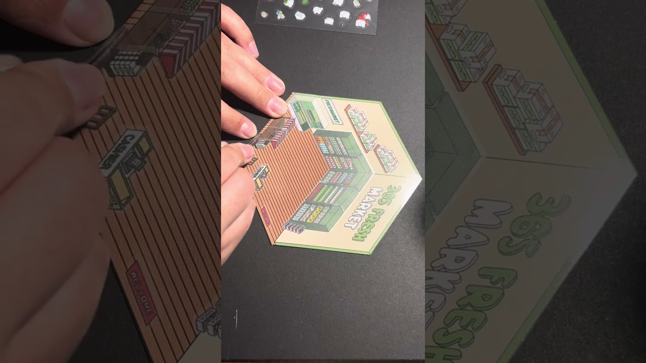 Asmr strikers sounds #asmr #relax #stikers #3d #diyscene
