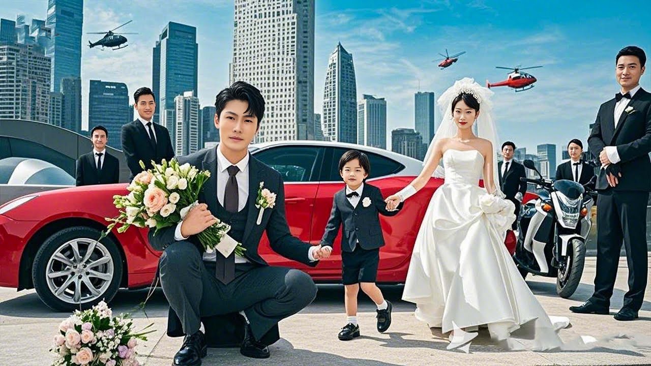 Cô Gái Bị Ba Mẹ Ép Gã Cho Tên Ngốc, Ai Ngờ Là Chủ Tịch Soái Ca Giả Ngốc Thử Lòng Kiếm Vợ | OneTV