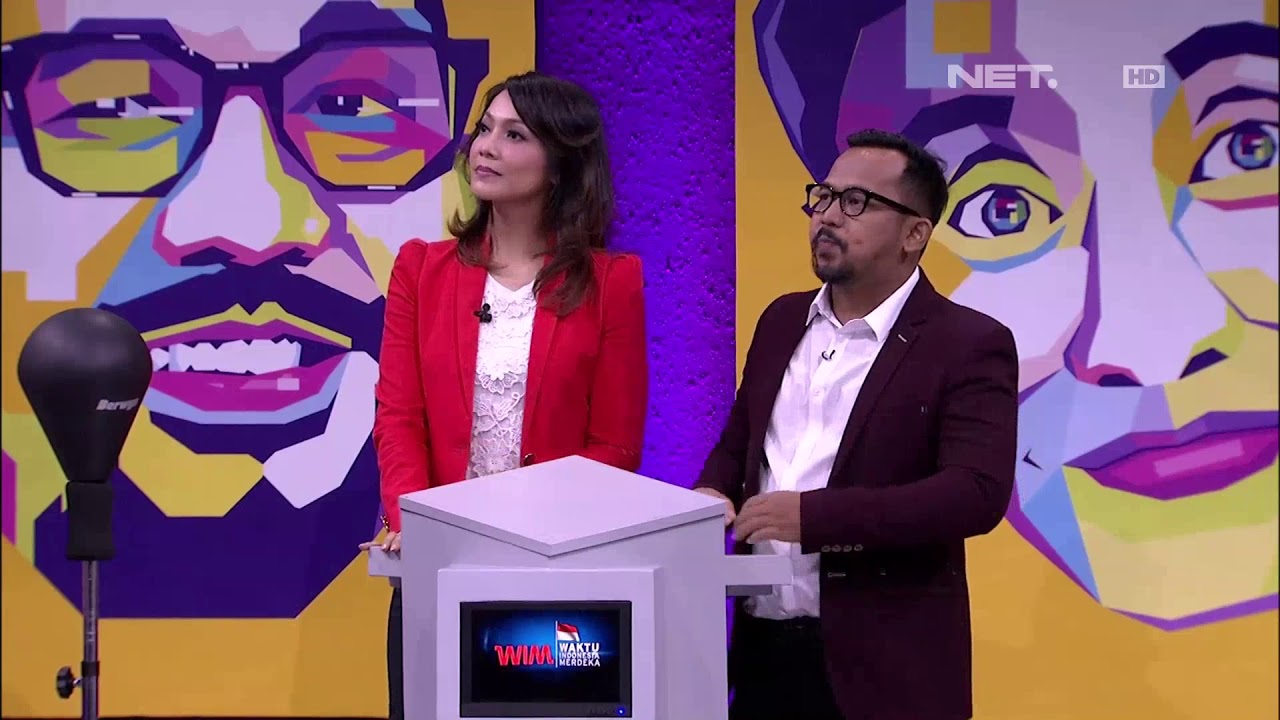 Waktu Indonesia Merdeka Full Episode - 17 Agustus 2017