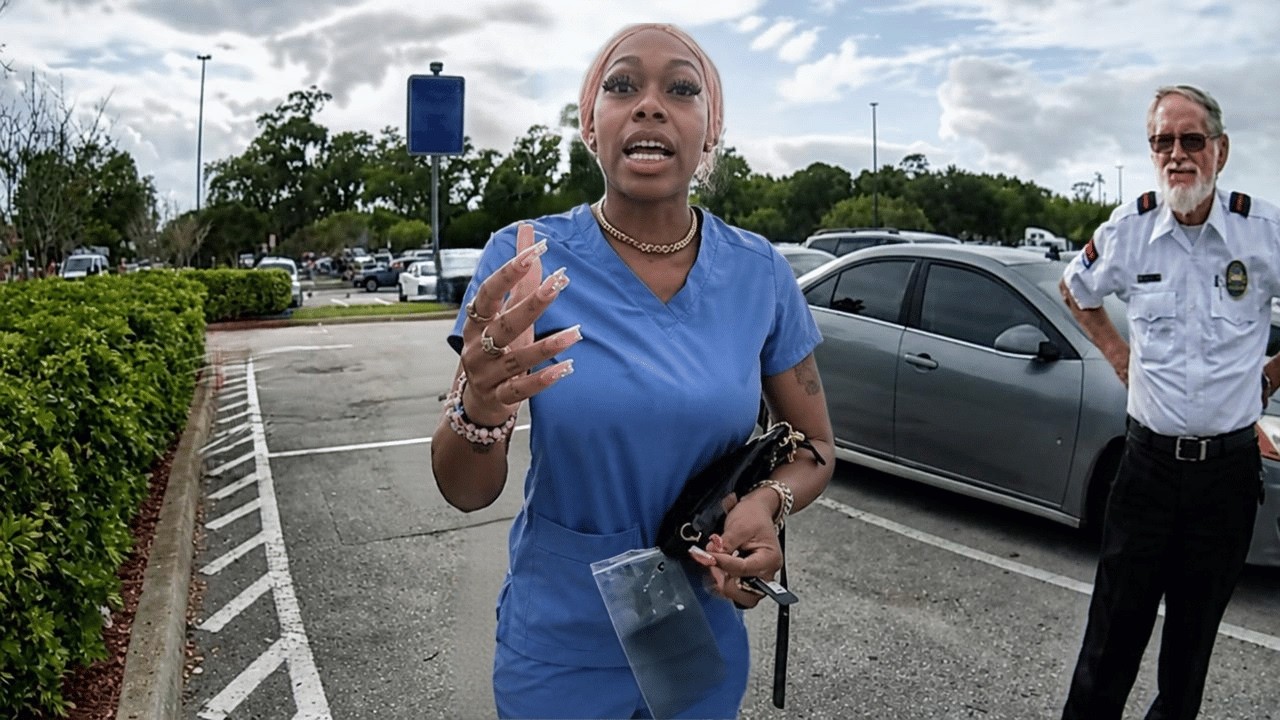 Mother Gambles Away Grocery Money Then Calls 911 To Get It Back