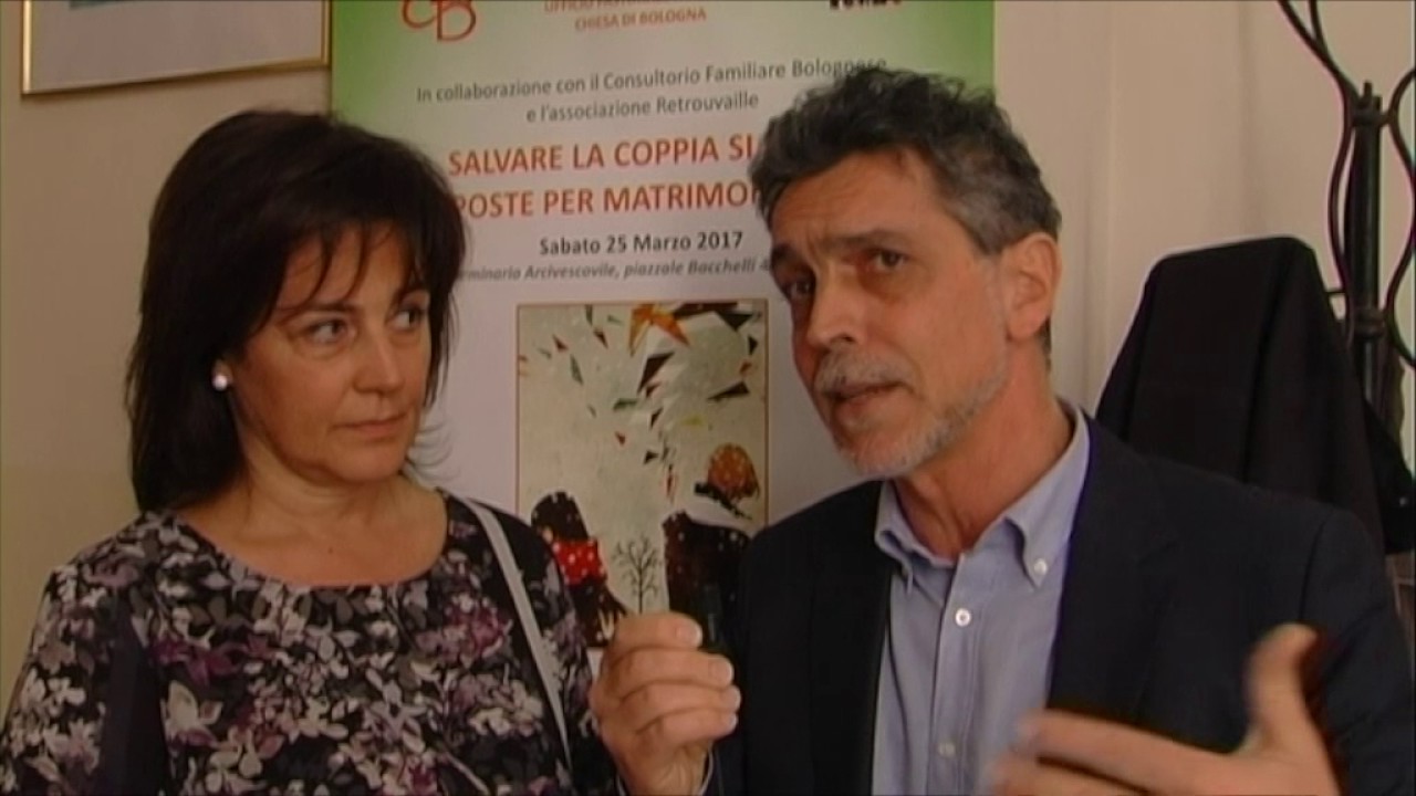 Retrouvaille: una speranza per le coppie