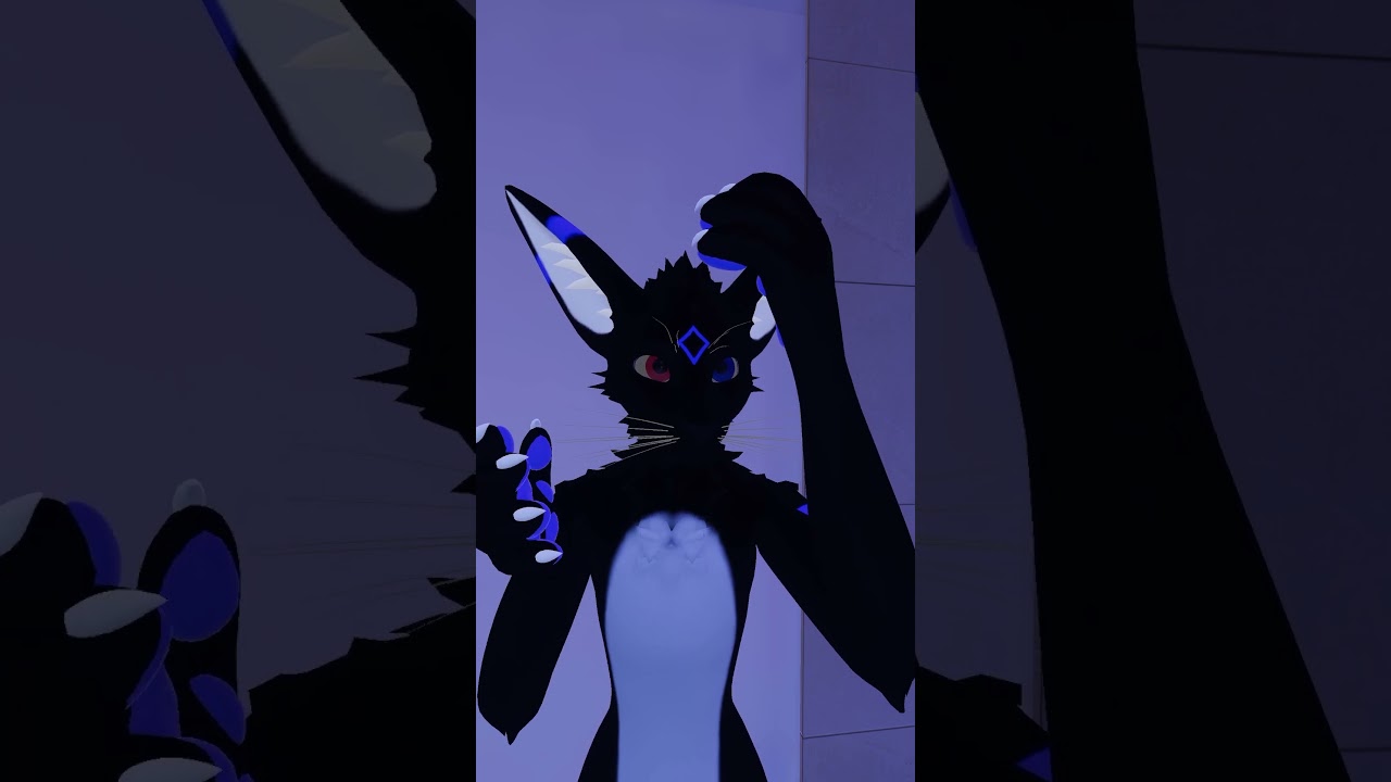 Sub Test #furries #lgbtqia #vrchat #lgbtq #rexoium #fyp #viral #funny #cute #vr #safespace #meme