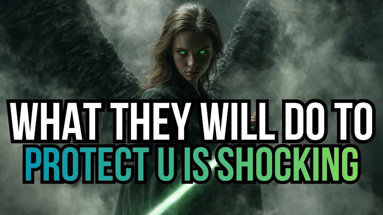 Chosen Ones: Unknown Powerful Allies Are Protecting You Behind the Scenes