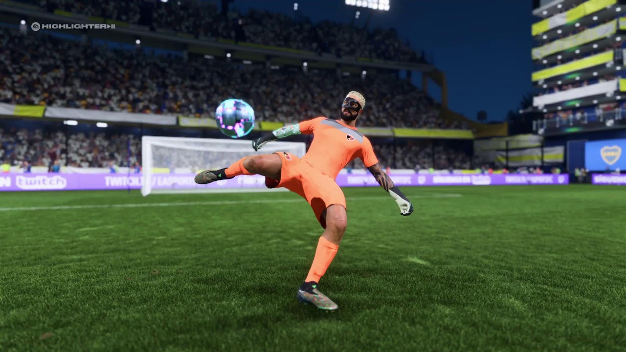 Liga GTVP FC26 | Jornada 1 | Jornada 2