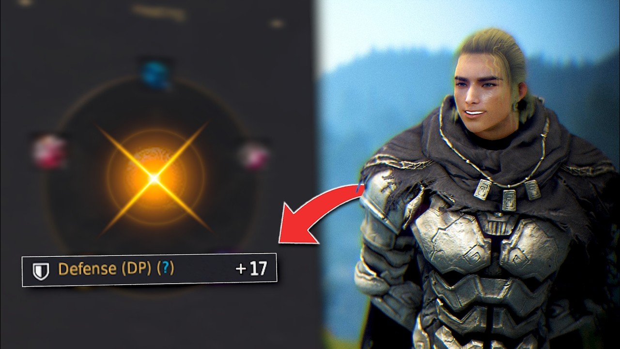 BDO | The 200 Hour Upgrade | Ironman #44