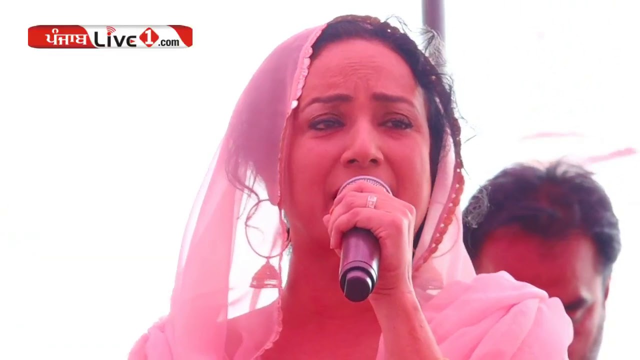 satwinder bitti live