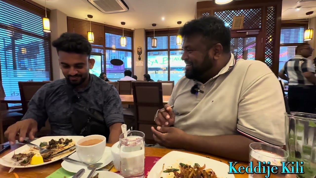 எம் கலைஞர்களையும் ஒருக்க கூப்பிடுங்களன்