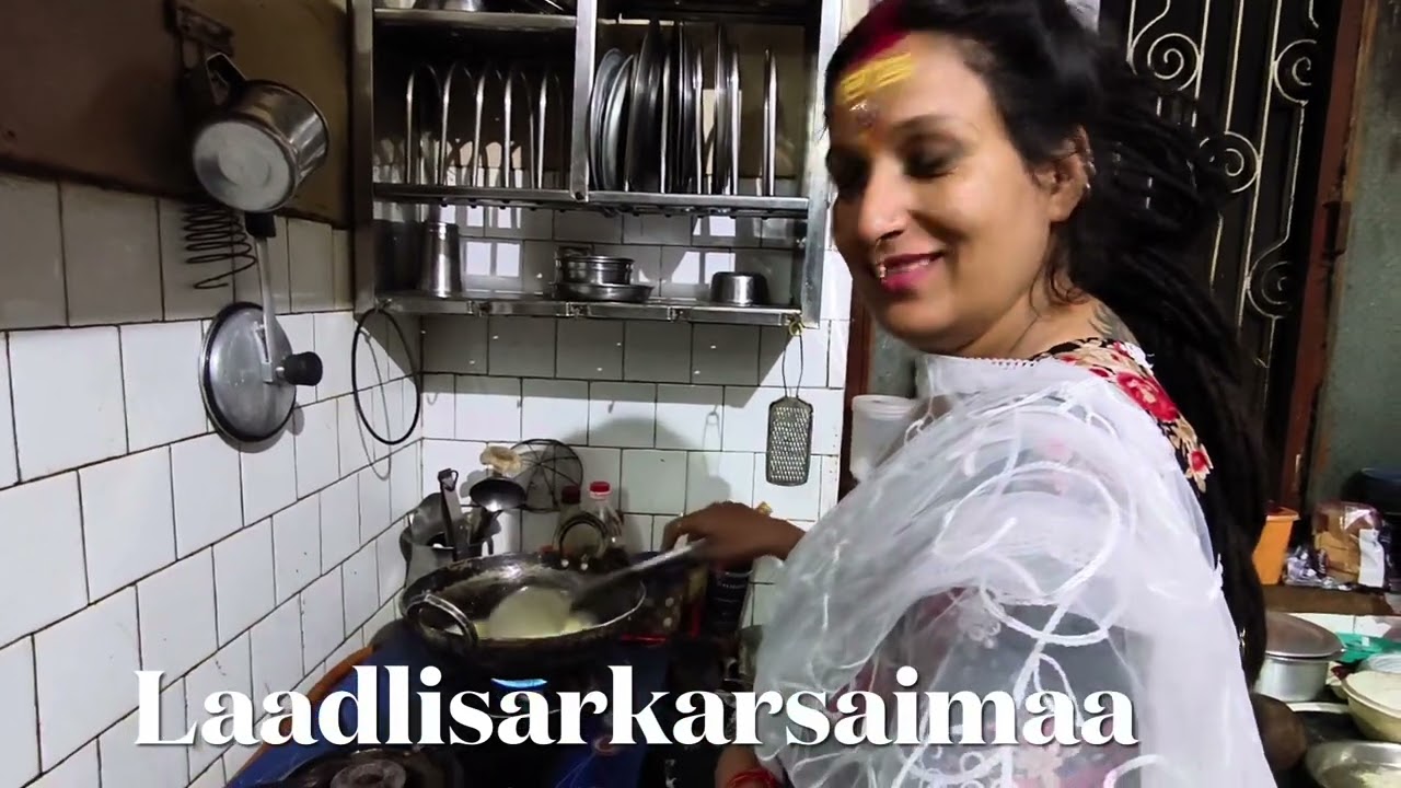 Suji or aata mix halwa recipe in dehradun