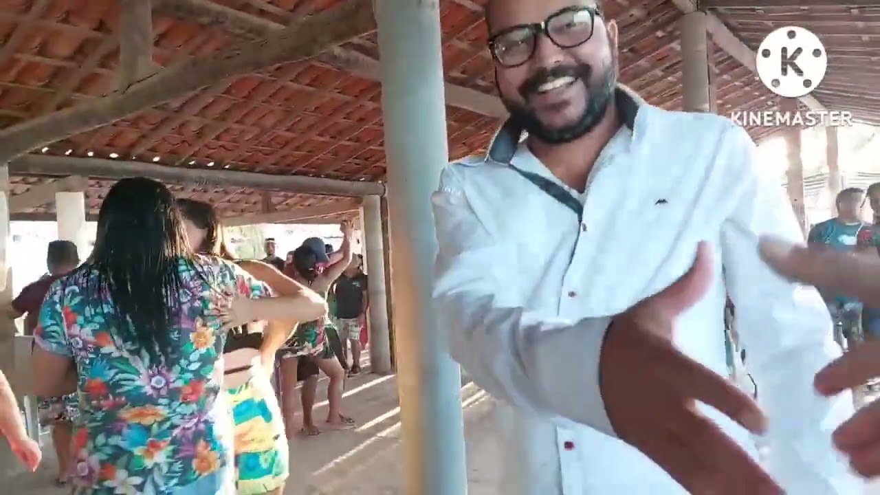 18 minutos de muito forró no Ceará
