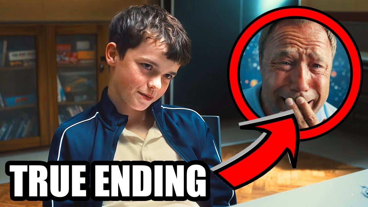 13 Things YOU MISSED in ADOLESCENCE