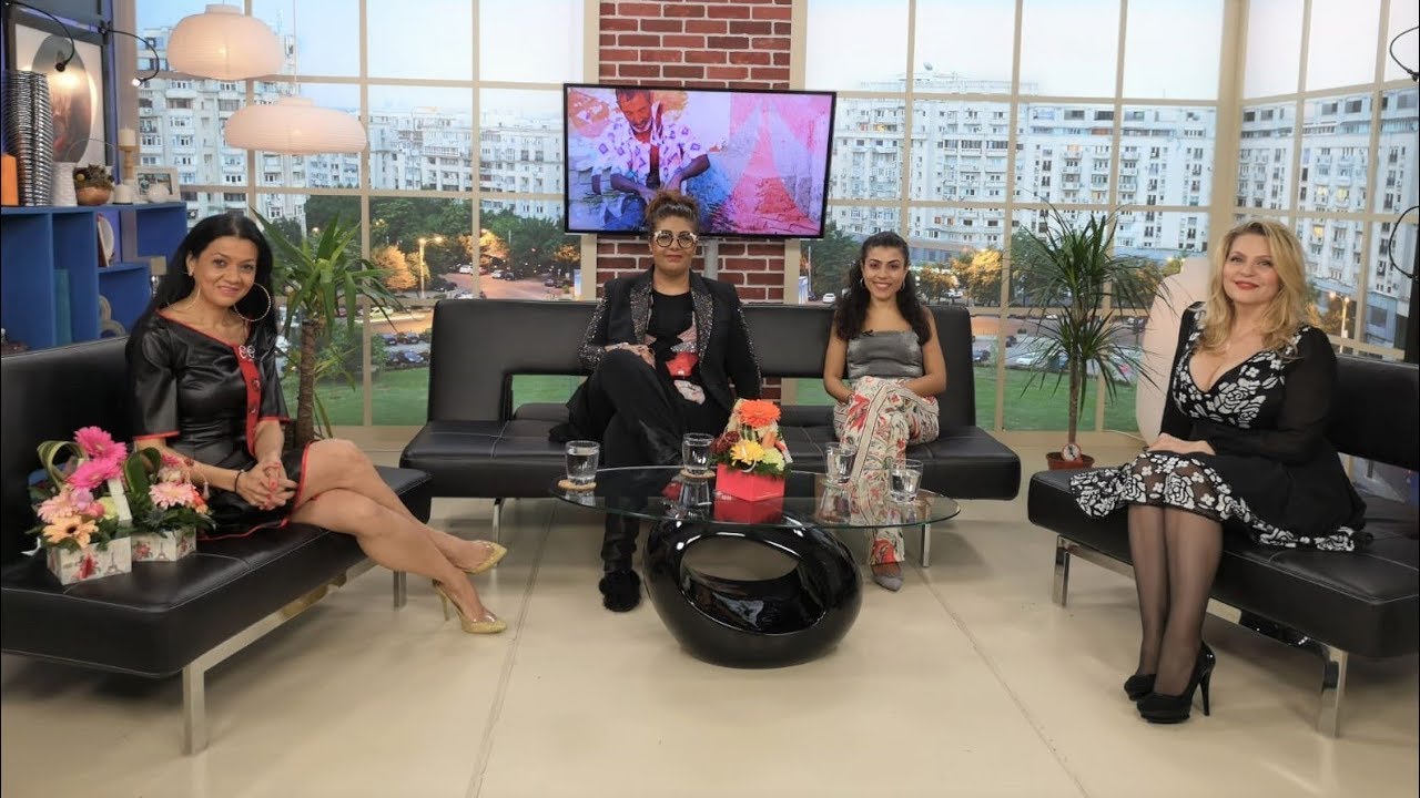 Din viata romilor - 09.03.2019