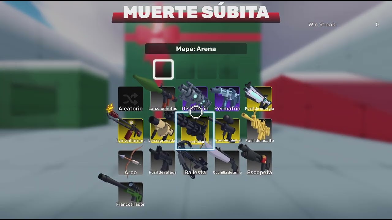 Roblox con una amiga