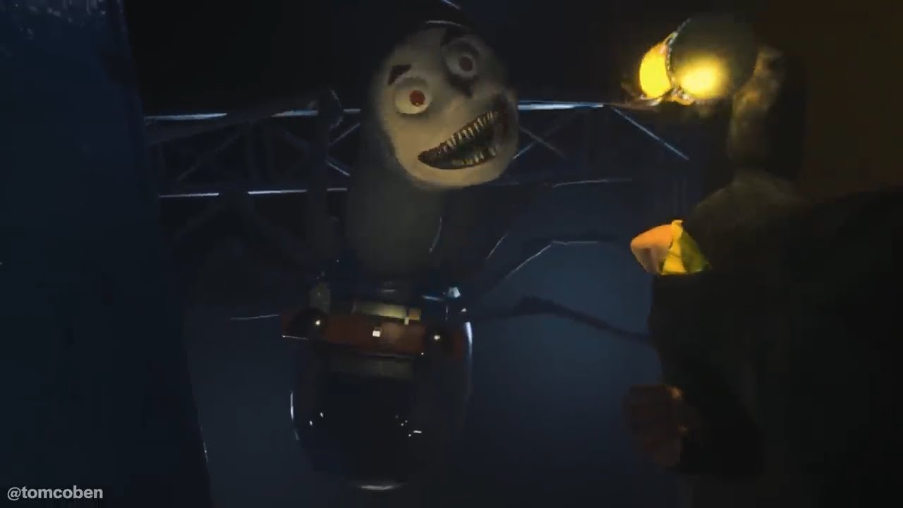 SPIDER THOMAS X TOM COFFIN DANCE VIDEO(COVER) #movie #anime #toys #viral