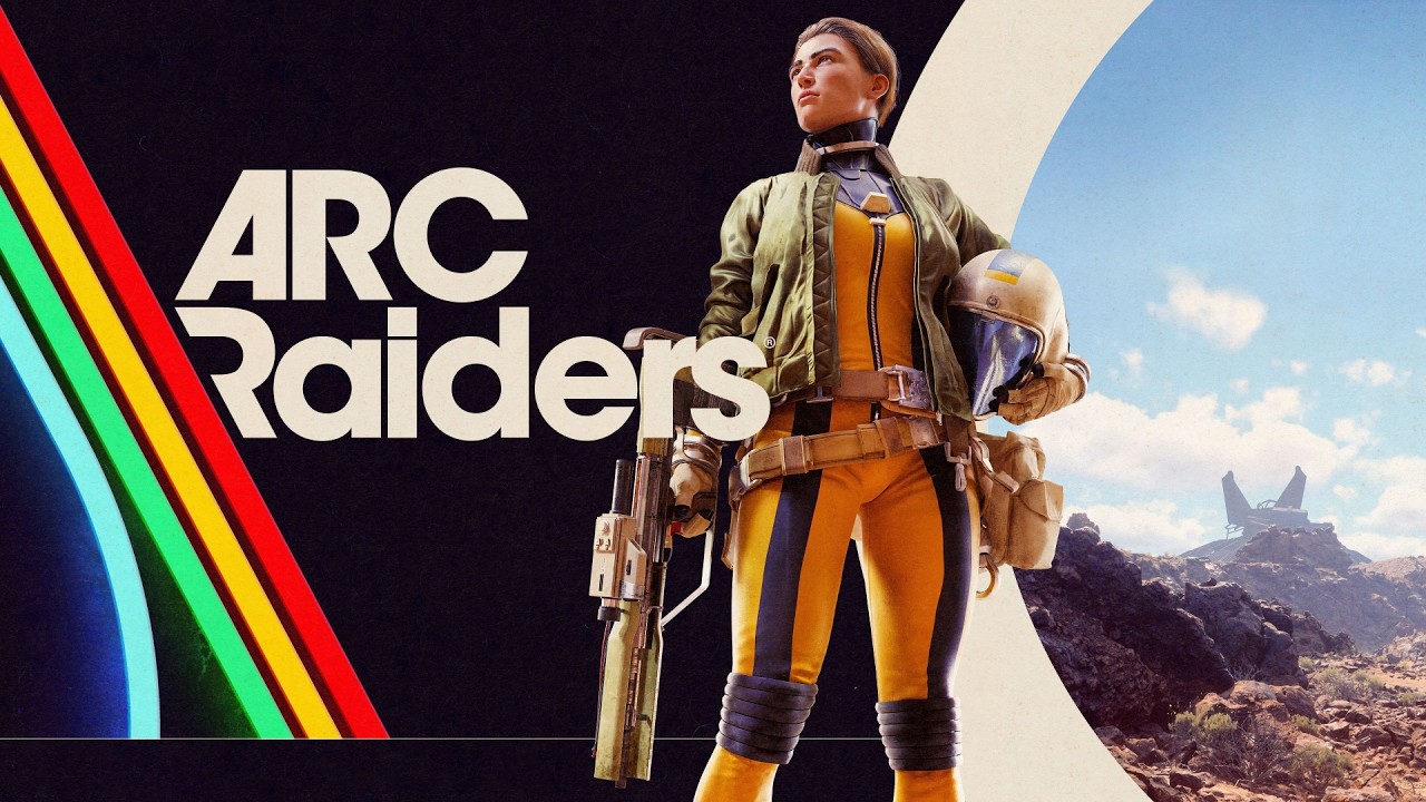 ARC Raiders #4.1