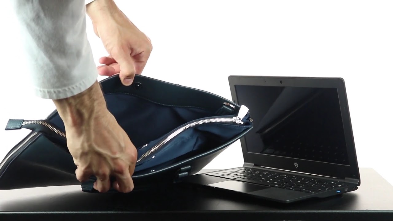 Get A Closer Look Of Limitless Briefcase #MyMaverickAndCo | Maverick & Co. Official Unboxing