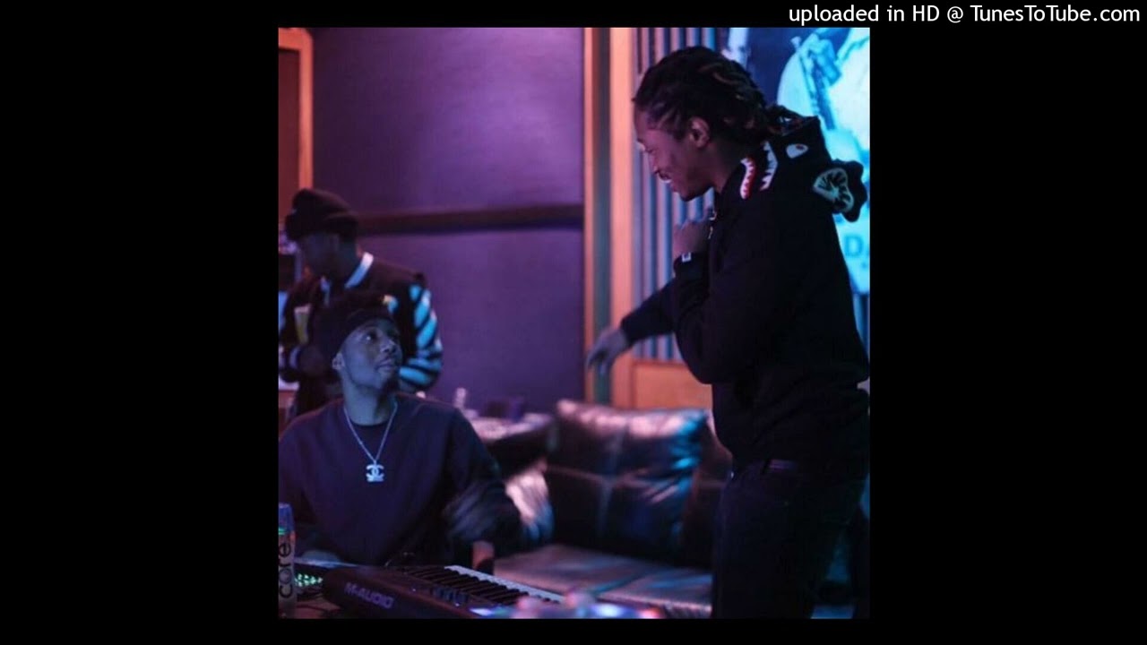 [FREE] Future x Playboi Carti Type Beat 2024 - 