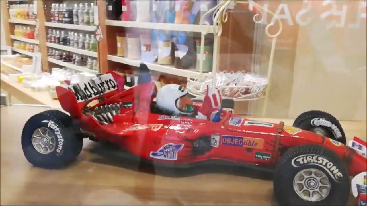 Walking Through A Popular Mall in the North | Cape Town
