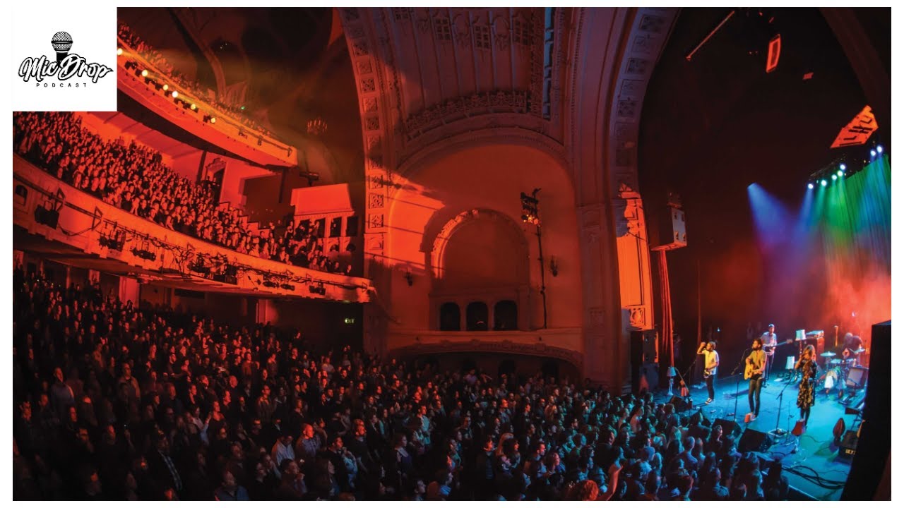 Is Seattle&rsquo;s Music Scene Suffering an IDENTITY CRISIS?! 🤔👀