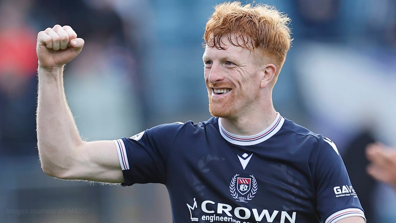 Family, Football and Autism | Simon Murray | PFA Scotland